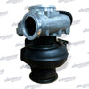 452315-0013 Reconditioned Exchange Turbocharger Gta4082Blns Scania K Series Gas Engine Bus Euro 3