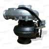 452315-0013 Reconditioned Exchange Turbocharger Gta4082Blns Scania K Series Gas Engine Bus Euro 3