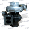 452315-0013 Reconditioned Exchange Turbocharger Gta4082Blns Scania K Series Gas Engine Bus Euro 3