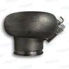 452507-0014 Turbine Housing Wastegate Assembly Gt500201