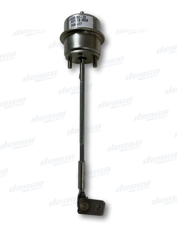Garrett Turbo Wastegate Actuator Assembly Gtp38 (452603-0022) Turbocharger Accessories