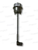 Garrett Turbo Wastegate Actuator Assembly Gtp38 (452603-0022) Turbocharger Accessories
