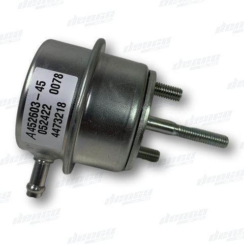 452603-0045 Turbo Actuator Assembly Garrett Suit Caterpillar C13 / C15 Wastegate Actuators
