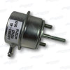 452603-0045 Turbo Actuator Assembly Garrett Suit Caterpillar C13 / C15 Wastegate Actuators