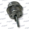 452603-0045 Turbo Actuator Assembly Garrett Suit Caterpillar C13 / C15 Wastegate Actuators
