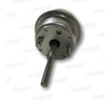 452603-0051 Turbo Actuator Assembly Garrett Wastegate Actuators