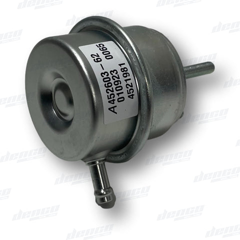 452603-0062 Turbo Actuator Assembly Garrett 21psi