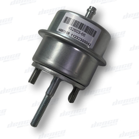 452603 - 0066 Turbo Actuator Assembly Garrett Wastegate Actuators