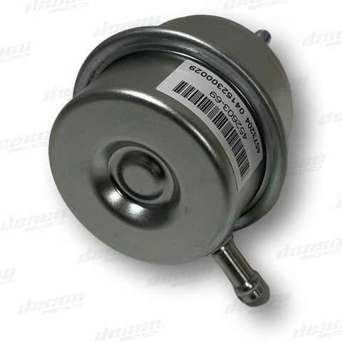 452603-0069 Turbo Actuator Assembly Garrett