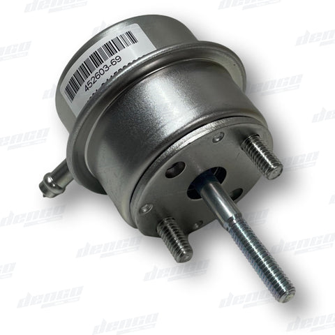 452603-0069 Turbo Actuator Assembly Garrett Wastegate Actuators