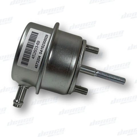 452603-0069 Turbo Actuator Assembly Garrett Wastegate Actuators