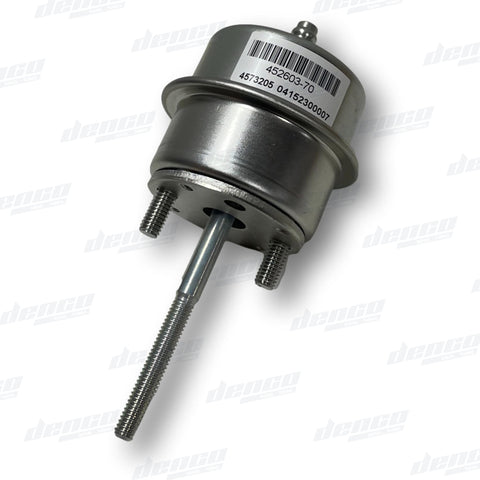 452603-0070 Turbo Actuator Assembly Garrett Wastegate Actuators