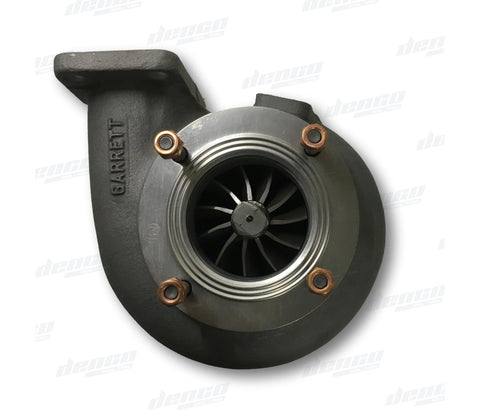 98435387 Turbocharger T04E31 Iveco Truck 17.2Ltr (Reconditoned) Genuine Oem Turbochargers
