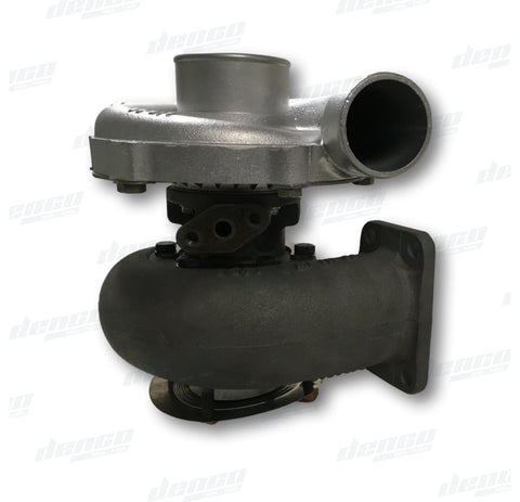 98435387 Turbocharger T04E31 Iveco Truck 17.2Ltr (Reconditoned) Genuine Oem Turbochargers