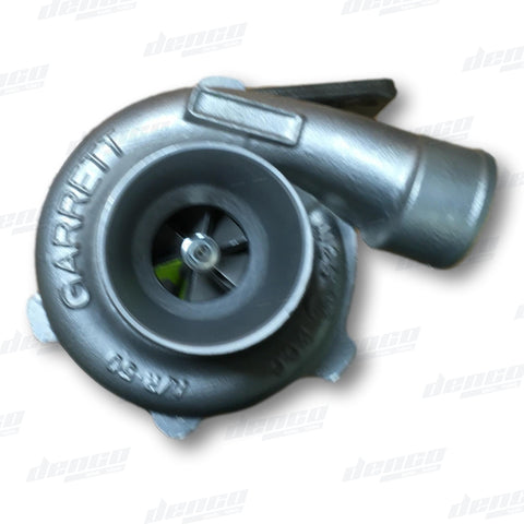 454041-0001 RECONDITIONED EXCHANGE TURBOCHARGER T300-02 JOHN DEERE AGRICULTURAL (ENGINE 4045T)