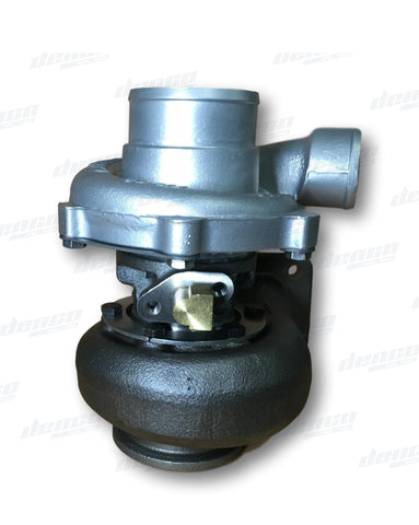 454041-0001 RECONDITIONED EXCHANGE TURBOCHARGER T300-02 JOHN DEERE AGRICULTURAL (ENGINE 4045T) GENUINE OEM TURBOCHARGERS
