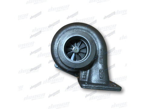 454041-0001 RECONDITIONED EXCHANGE TURBOCHARGER T300-02 JOHN DEERE AGRICULTURAL (ENGINE 4045T) GENUINE OEM TURBOCHARGERS