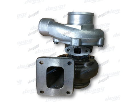 454041-0001 RECONDITIONED EXCHANGE TURBOCHARGER T300-02 JOHN DEERE AGRICULTURAL (ENGINE 4045T) GENUINE OEM TURBOCHARGERS