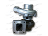 454041-0001 RECONDITIONED EXCHANGE TURBOCHARGER T300-02 JOHN DEERE AGRICULTURAL (ENGINE 4045T) GENUINE OEM TURBOCHARGERS