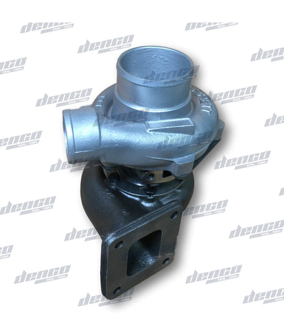 Re47844 Turbocharger T300-02 John Deere Agricultural 4045T 4.50L Genuine Oem Turbochargers