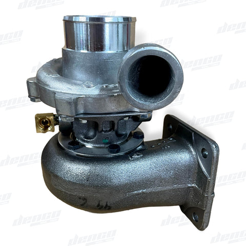 454041-5001S TURBOCHARGER T300-02 JOHN DEERE AGRICULTURAL 4.5L (ENGINE 4045T) GENUINE OEM TURBOCHARGERS