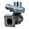 454041-5001S TURBOCHARGER T300-02 JOHN DEERE AGRICULTURAL 4.5L (ENGINE 4045T) GENUINE OEM TURBOCHARGERS