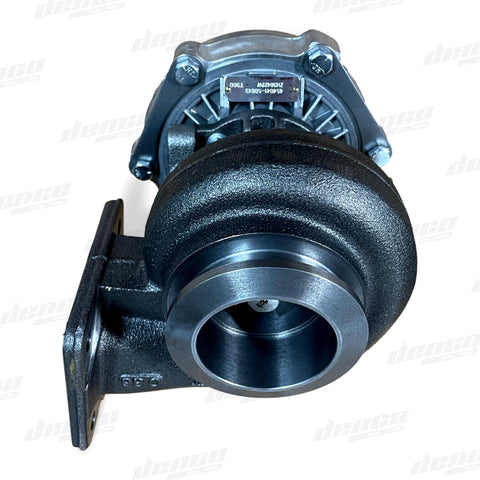 454041-5001S TURBOCHARGER T300-02 JOHN DEERE AGRICULTURAL 4.5L (ENGINE 4045T) GENUINE OEM TURBOCHARGERS