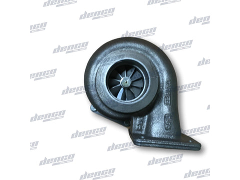 Re47844 Turbocharger T300-02 John Deere Agricultural 4045T 4.50L Genuine Oem Turbochargers