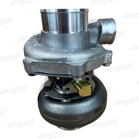 454041-5001S TURBOCHARGER T300-02 JOHN DEERE AGRICULTURAL 4.5L (ENGINE 4045T) GENUINE OEM TURBOCHARGERS