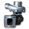 454041-0001 RECONDITIONED EXCHANGE TURBOCHARGER T300-02 JOHN DEERE AGRICULTURAL (ENGINE 4045T)