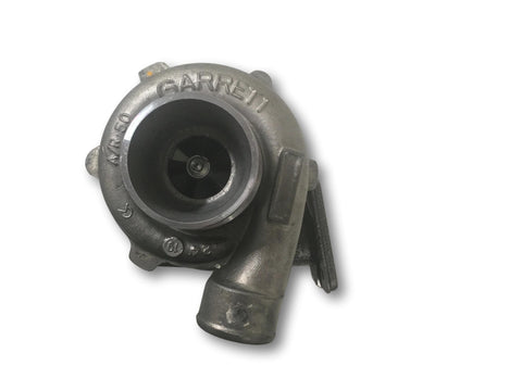 454044-5001S TURBOCHARGER T300-03 JOHN DEERE TRACTOR 3.9L (ENGINE 4039T / 43039TJ-01/-02/-03)
