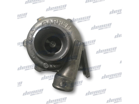 454044-5001S TURBOCHARGER T300-03 JOHN DEERE TRACTOR 3.9L (ENGINE 4039T / 43039TJ-01/-02/-03)