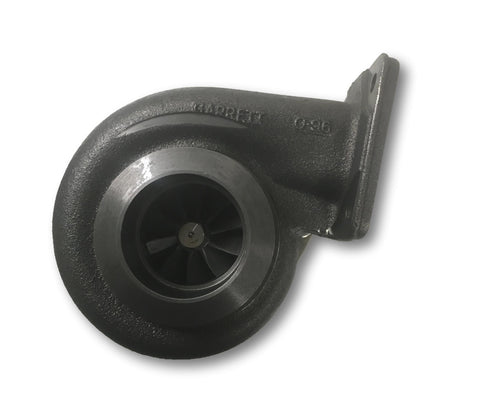 Re50927 Turbocharger T300-03 John Deere Tractor 5600 / 5700 6100 6200 6300 6400 6500 6600 Genuine