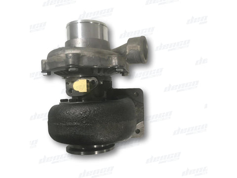 Re50927 Turbocharger T300-03 John Deere Tractor 5600 / 5700 6100 6200 6300 6400 6500 6600 Genuine