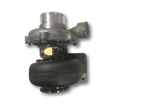 Re50927 Turbocharger T300-03 John Deere Tractor 5600 / 5700 6100 6200 6300 6400 6500 6600 Genuine