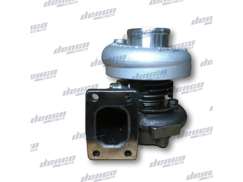 99449947 Turbocharger Ta2505 Fiat Tractor 8045.25.287 3.9L Genuine Oem Turbochargers