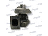 99462782 Turbocharger Ta2505 Case Tractor Jx70 2.90Ltr (8035.25.228) Genuine Oem Turbochargers