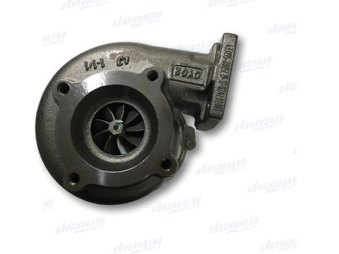 99462782 Turbocharger Ta2505 Case Tractor Jx70 2.90Ltr (8035.25.228) Genuine Oem Turbochargers