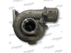 99462782 Turbocharger Ta2505 Case Tractor Jx70 2.90Ltr (8035.25.228) Genuine Oem Turbochargers
