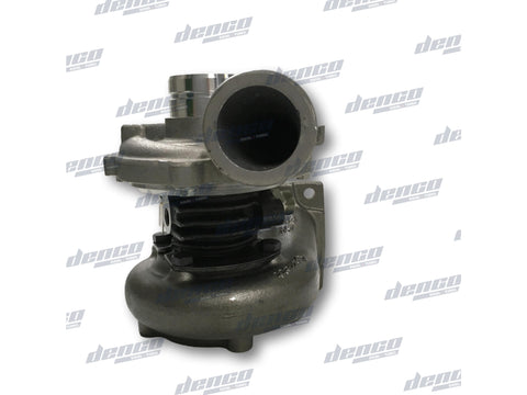 99462782 Turbocharger Ta2505 Case Tractor Jx70 2.90Ltr (8035.25.228) Genuine Oem Turbochargers