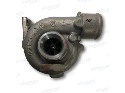 454163-5002S TURBOCHARGER TA2505 CASE TRACTOR JX70 2.90LTR (ENGINE 8035.25.228)