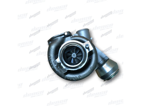 454191-5017s Turbocharger Gt2556v Bmw 2005 2.9ltr Euro Iii 530d E38 / 730d E39 Vnt GENUINE OEM TURBOCHARGERS