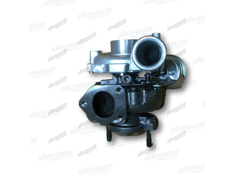 454191-5017s Turbocharger Gt2556v Bmw 2005 2.9ltr Euro Iii 530d E38 / 730d E39 Vnt GENUINE OEM TURBOCHARGERS