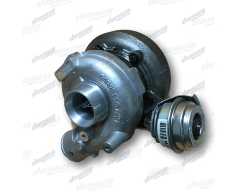 454191-5017s Turbocharger Gt2556v Bmw 2005 2.9ltr Euro Iii 530d E38 / 730d E39 Vnt GENUINE OEM TURBOCHARGERS