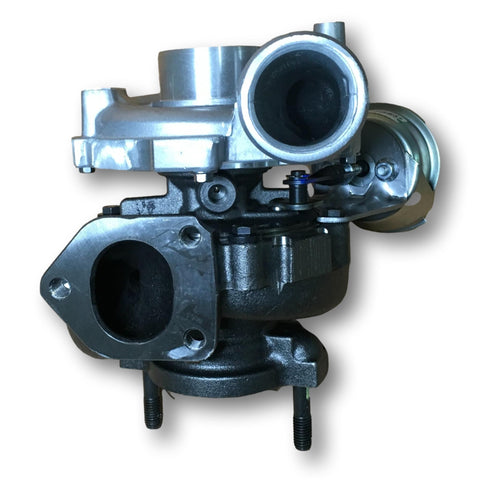 454191-5017S TURBOCHARGER GT2556V BMW 2005 2.9LTR EURO III 530d E38 / 730d E39 VNT