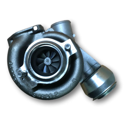 454191-5017S TURBOCHARGER GT2556V BMW 2005 2.9LTR EURO III 530d E38 / 730d E39 VNT