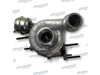 074145701Dx Turbocharger Gt2052V Volkswagen Lt Ii (Anj / Avr) 2.5L Tdi Genuine Oem Turbochargers