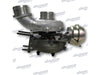 074145701Dx Turbocharger Gt2052V Volkswagen Lt Ii (Anj / Avr) 2.5L Tdi Genuine Oem Turbochargers