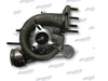 074145701Dx Turbocharger Gt2052V Volkswagen Lt Ii (Anj / Avr) 2.5L Tdi Genuine Oem Turbochargers