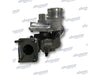 074145701Dx Turbocharger Gt2052V Volkswagen Lt Ii (Anj / Avr) 2.5L Tdi Genuine Oem Turbochargers